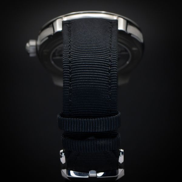 H. Moser and Cie Pioneer 3200-1202